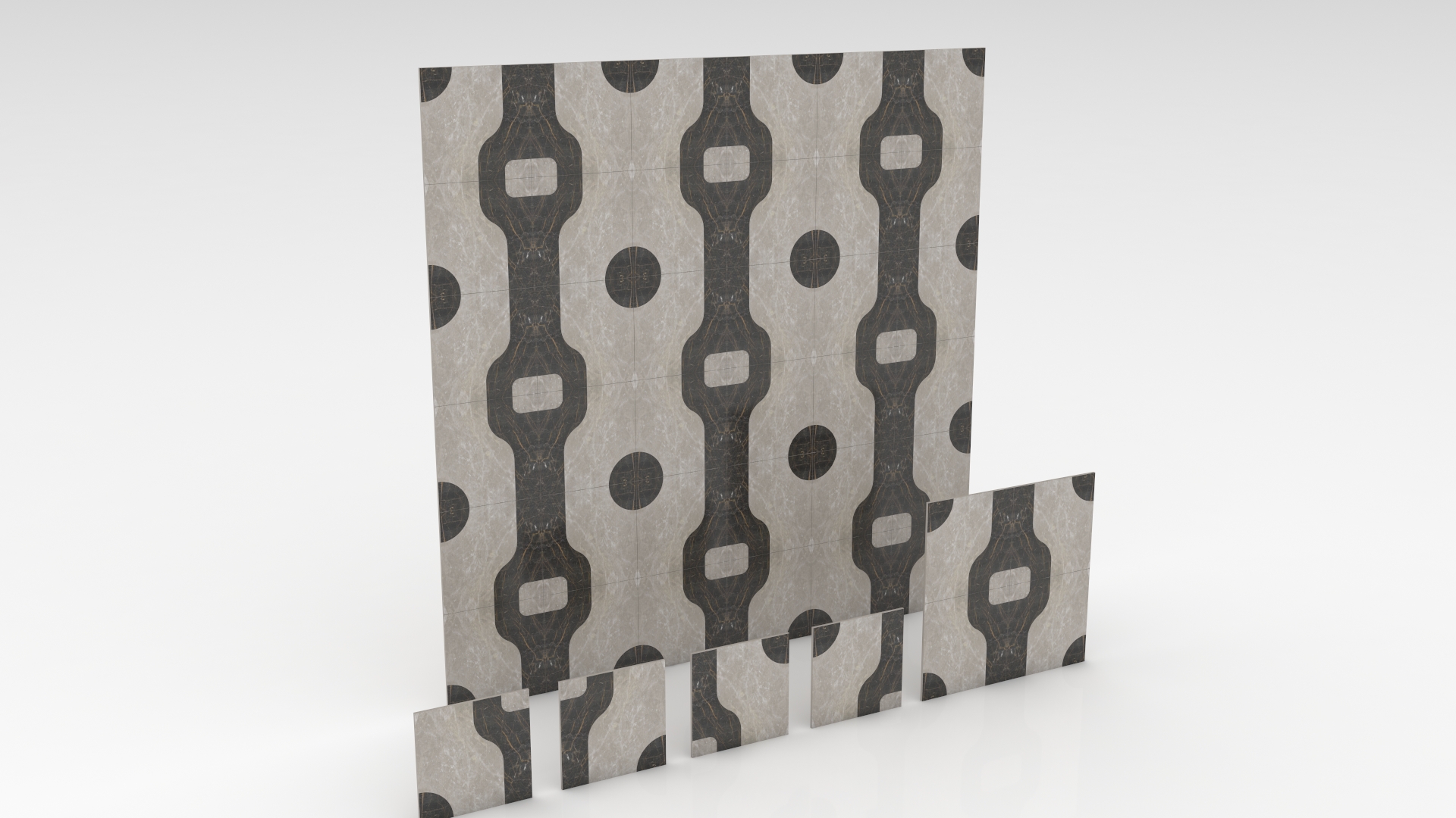 MARMORAWAVE
 - Secondary