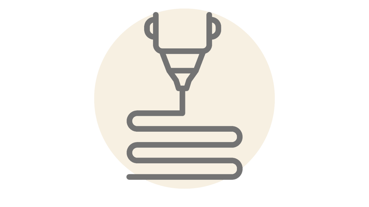 Natural Clay Tableware Utensils