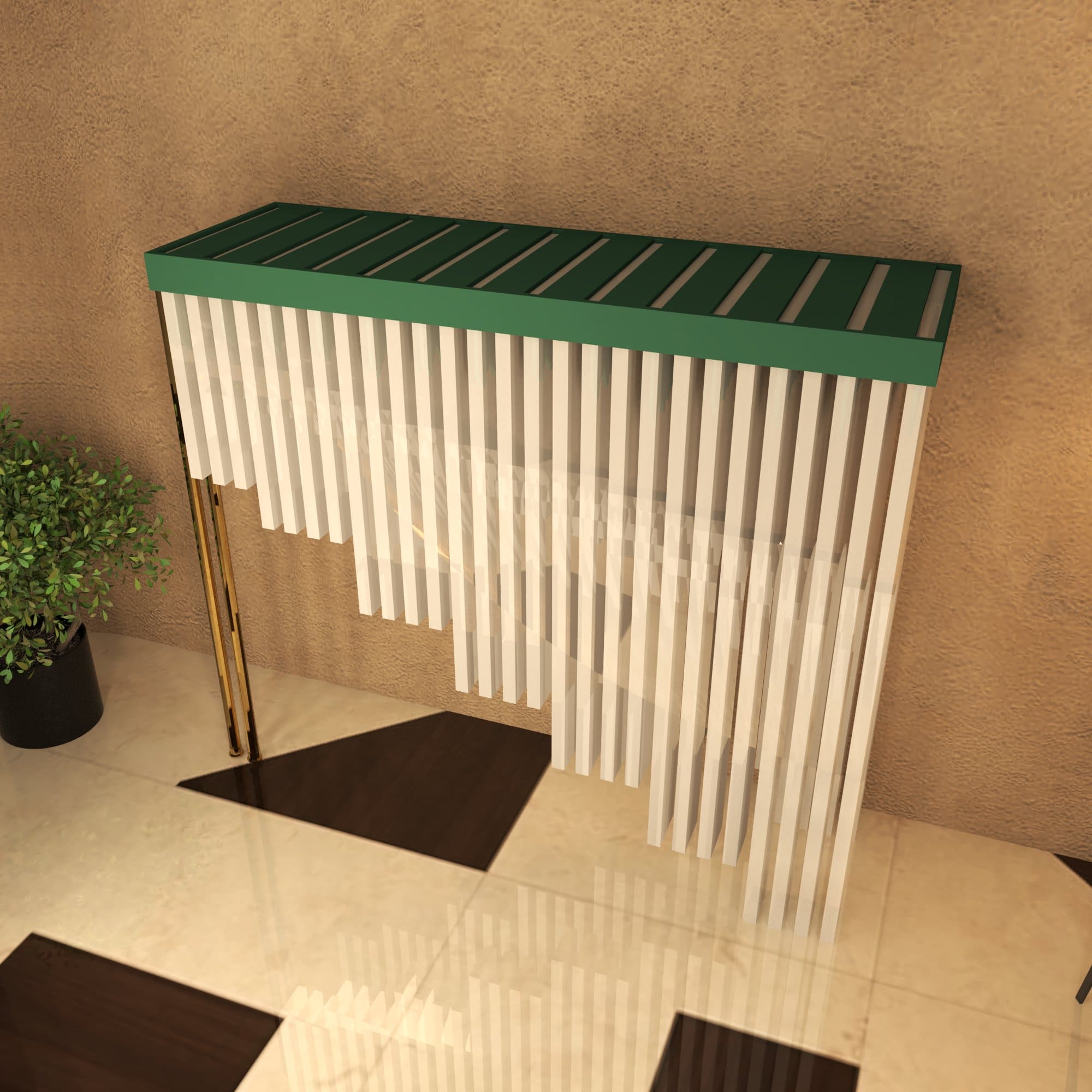 Wooden Chair